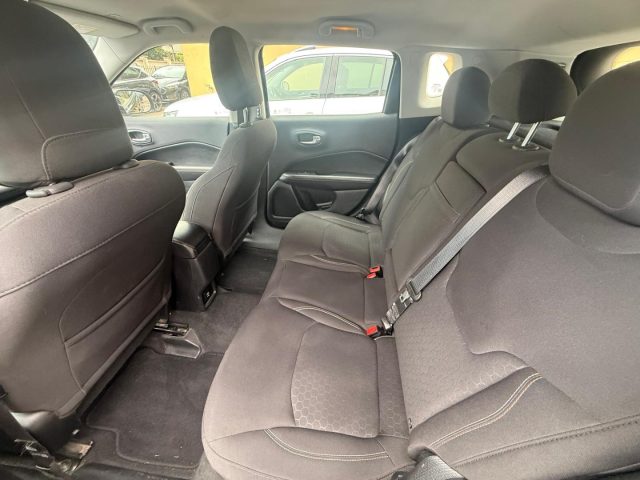 JEEP COMPASS 1.6 MULTIJET II 2WD BUSINESS - foto 10
