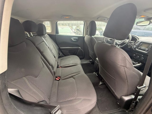 JEEP COMPASS 1.6 MULTIJET II 2WD BUSINESS - foto 11