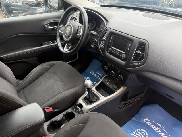 JEEP COMPASS 1.6 MULTIJET II 2WD BUSINESS - foto 8