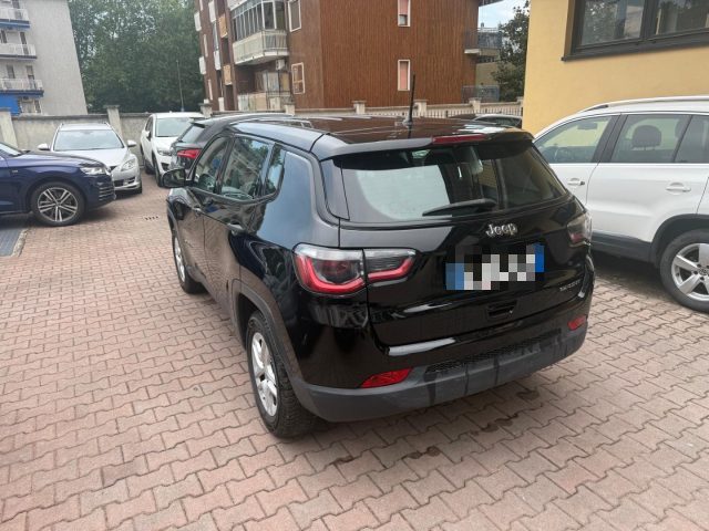 JEEP COMPASS 1.6 MULTIJET II 2WD BUSINESS - foto 6
