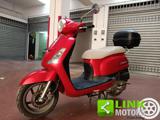 VENDO Moto e Scooter a Putignano – foto 1