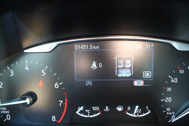 FORD PUMA 1.0 ECOBOOST HYBRID 125 CV S&S T - foto 13