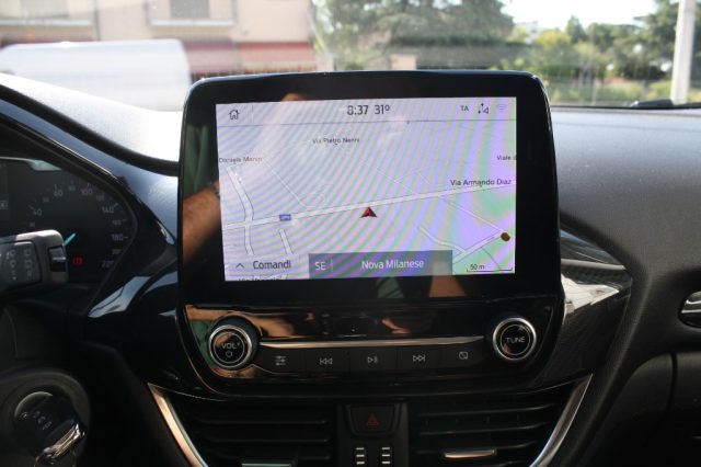 FORD PUMA 1.0 ECOBOOST HYBRID 125 CV S&S T - foto 14