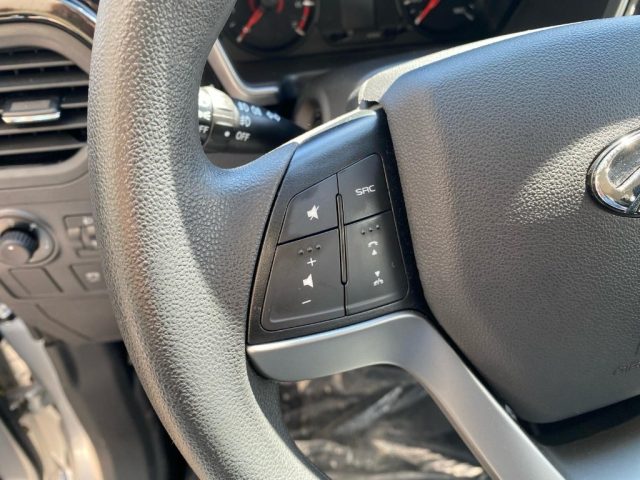 MAHINDRA KUV100 1.2 K8 GPL 5 POSTI*CERCHI LEGA*S - foto 16