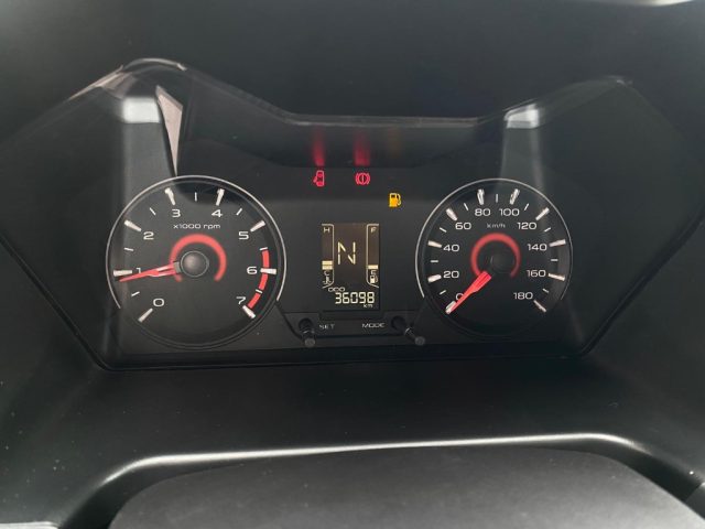 MAHINDRA KUV100 1.2 K8 GPL 5 POSTI*CERCHI LEGA*S - foto 11