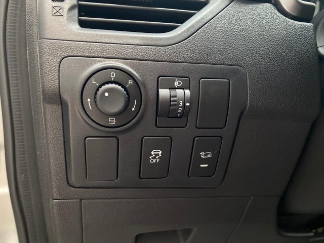 MAHINDRA KUV100 1.2 K8 GPL 5 POSTI*CERCHI LEGA*S - foto 17