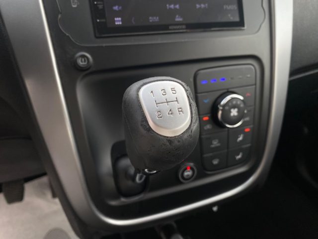 MAHINDRA KUV100 1.2 K8 GPL 5 POSTI*CERCHI LEGA*S - foto 12