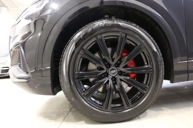 AUDI Q8 50 TDI 286 CV QUATTRO TIPTRONIC  - foto 21
