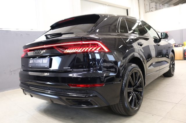 AUDI Q8 50 TDI 286 CV QUATTRO TIPTRONIC  - foto 6