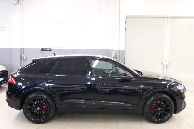 AUDI Q8 50 TDI 286 CV QUATTRO TIPTRONIC  - foto 7