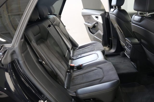 AUDI Q8 50 TDI 286 CV QUATTRO TIPTRONIC  - foto 18