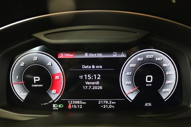 AUDI Q8 50 TDI 286 CV QUATTRO TIPTRONIC  - foto 15