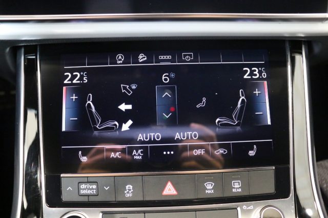 AUDI Q8 50 TDI 286 CV QUATTRO TIPTRONIC  - foto 14