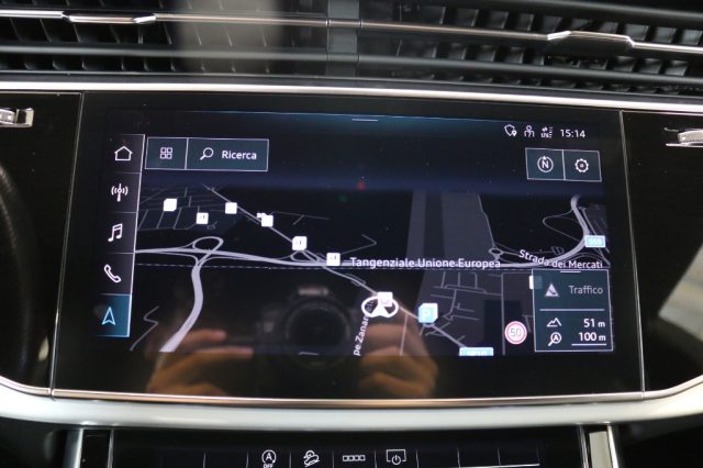 AUDI Q8 50 TDI 286 CV QUATTRO TIPTRONIC  - foto 13
