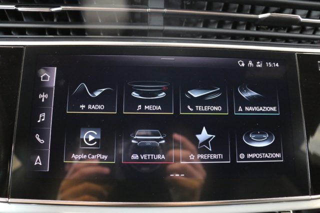 AUDI Q8 50 TDI 286 CV QUATTRO TIPTRONIC  - foto 16
