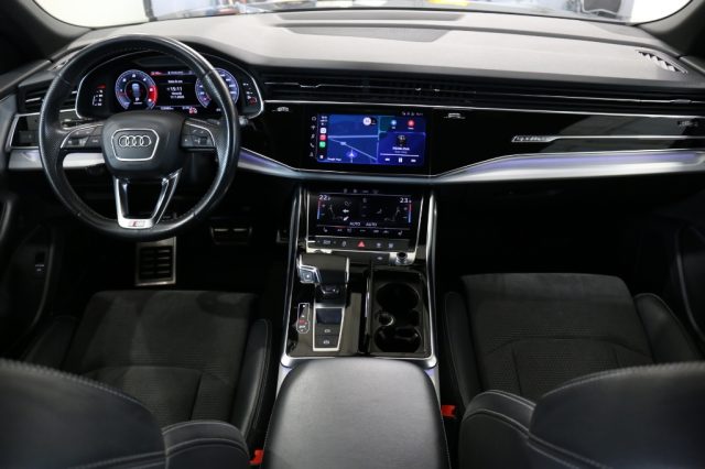 AUDI Q8 50 TDI 286 CV QUATTRO TIPTRONIC  - foto 8