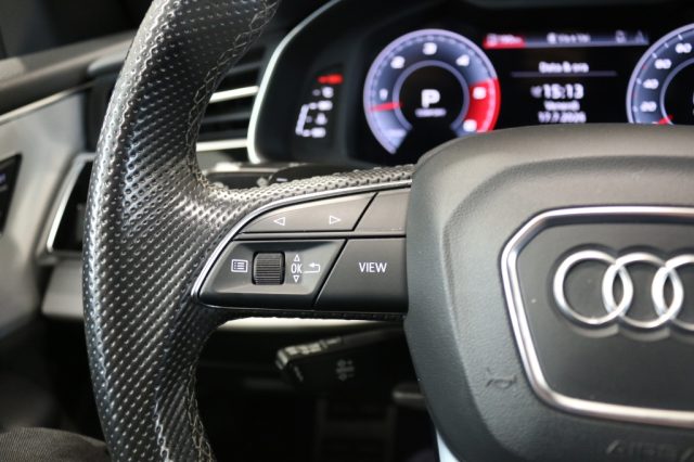 AUDI Q8 50 TDI 286 CV QUATTRO TIPTRONIC  - foto 24