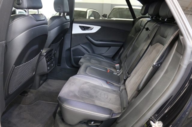 AUDI Q8 50 TDI 286 CV QUATTRO TIPTRONIC  - foto 11