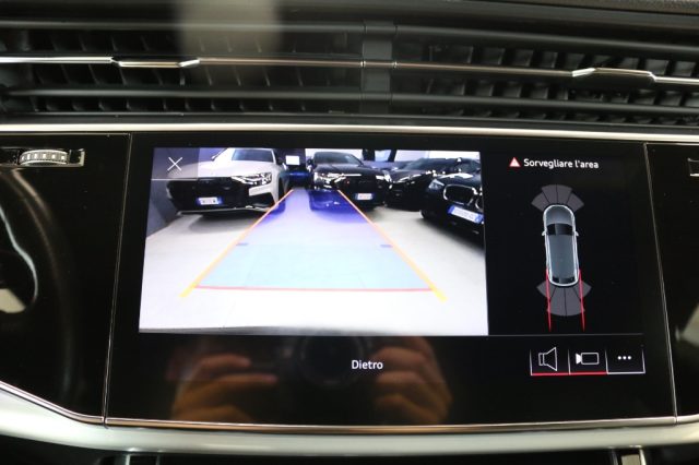 AUDI Q8 50 TDI 286 CV QUATTRO TIPTRONIC  - foto 12