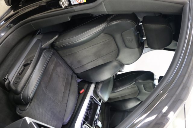 AUDI Q8 50 TDI 286 CV QUATTRO TIPTRONIC  - foto 10