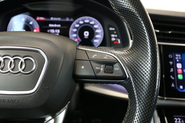 AUDI Q8 50 TDI 286 CV QUATTRO TIPTRONIC  - foto 25