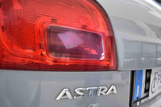 OPEL ASTRA 1.7 CDTI 125CV 5 PORTE ELECTIVE - foto 18