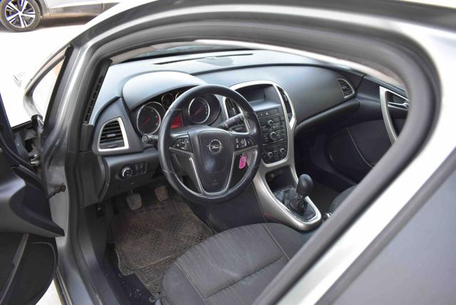 OPEL ASTRA 1.7 CDTI 125CV 5 PORTE ELECTIVE - foto 6