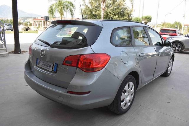 OPEL ASTRA 1.7 CDTI 125CV 5 PORTE ELECTIVE - foto 14