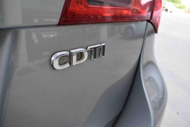 OPEL ASTRA 1.7 CDTI 125CV 5 PORTE ELECTIVE - foto 17