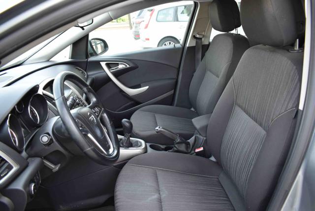 OPEL ASTRA 1.7 CDTI 125CV 5 PORTE ELECTIVE - foto 8