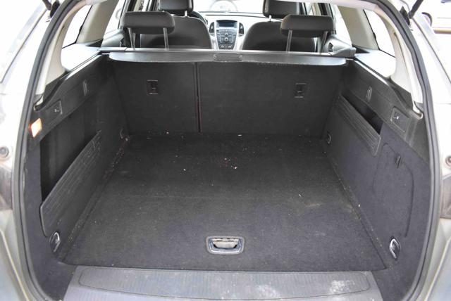 OPEL ASTRA 1.7 CDTI 125CV 5 PORTE ELECTIVE - foto 19