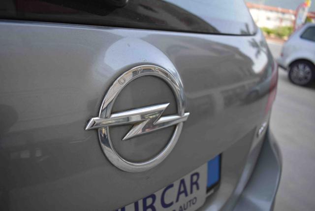 OPEL ASTRA 1.7 CDTI 125CV 5 PORTE ELECTIVE - foto 16