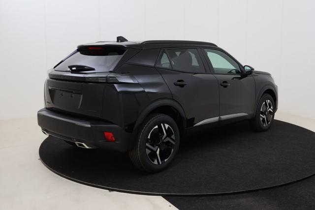 PEUGEOT 2008 HYBRID 145 E-DCS6 GT - foto 13
