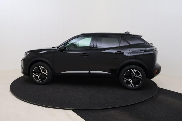 PEUGEOT 2008 HYBRID 145 E-DCS6 GT - foto 10
