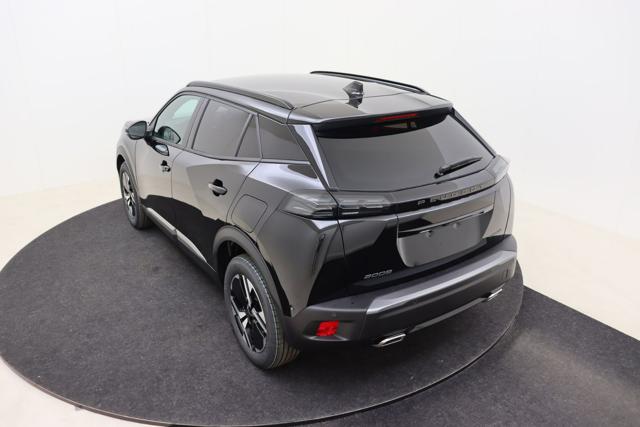 PEUGEOT 2008 HYBRID 145 E-DCS6 GT - foto 23