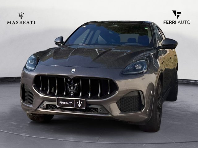 MASERATI GRECALE MHEV 250 CV AWD GT - foto 2