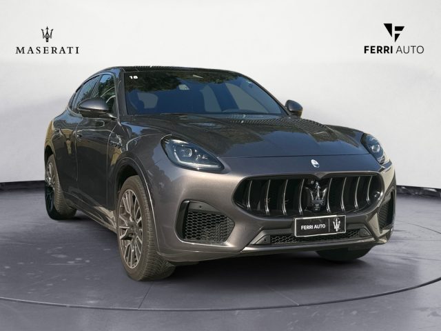 MASERATI GRECALE MHEV 250 CV AWD GT - foto 4