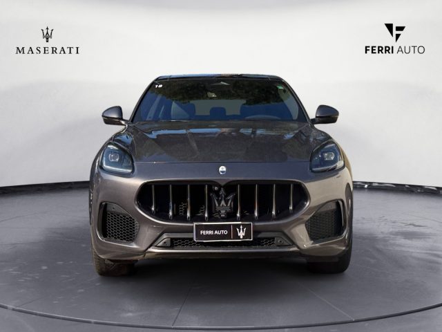 MASERATI GRECALE MHEV 250 CV AWD GT - foto 3