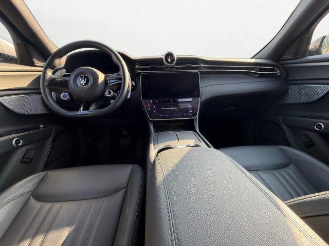 MASERATI GRECALE MHEV 250 CV AWD GT - foto 8