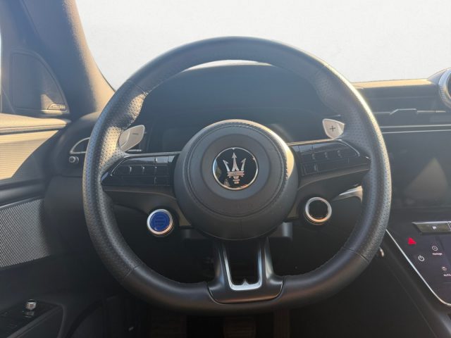 MASERATI GRECALE MHEV 250 CV AWD GT - foto 10