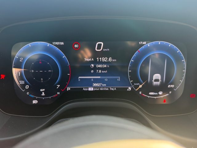 MASERATI GRECALE MHEV 250 CV AWD GT - foto 11