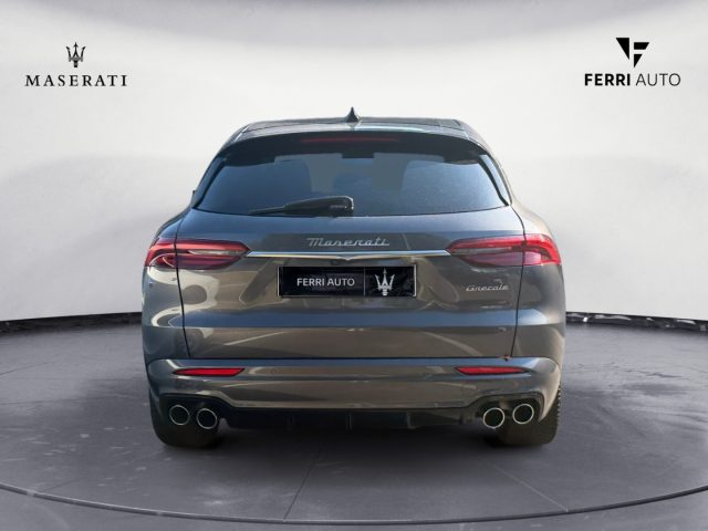 MASERATI GRECALE MHEV 250 CV AWD GT - foto 5