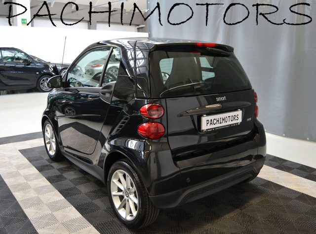 SMART FORTWO 1000 52 KW MHD COUPÉ PURE SERVOS - foto 17