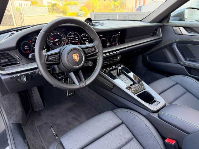 PORSCHE 911 CARRERA S CABRIOLET - foto 12