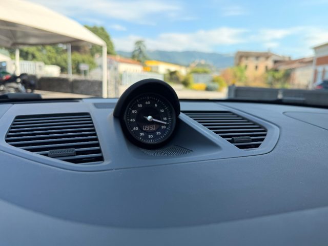 PORSCHE 911 CARRERA S CABRIOLET - foto 18