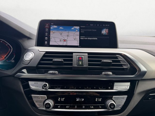 BMW X4 XDRIVE30D MHEV 48V MSPORT-X - foto 14