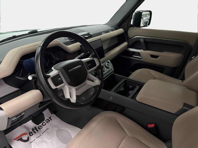 LAND ROVER DEFENDER 3.0D 200 CV AWD AUTO X-DYNAMIC S - foto 6