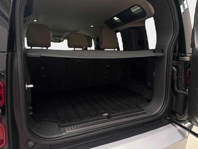 LAND ROVER DEFENDER 3.0D 200 CV AWD AUTO X-DYNAMIC S - foto 10