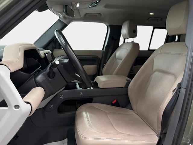 LAND ROVER DEFENDER 3.0D 200 CV AWD AUTO X-DYNAMIC S - foto 8
