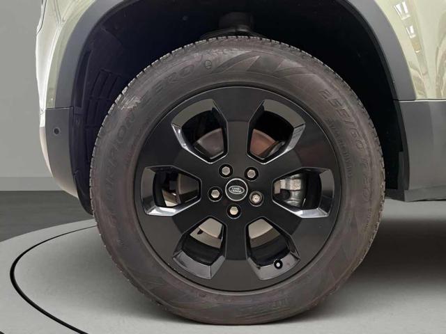 LAND ROVER DEFENDER 3.0D 200 CV AWD AUTO X-DYNAMIC S - foto 11
